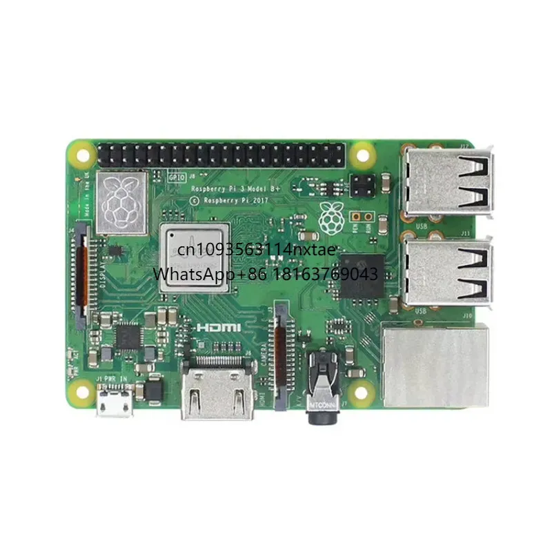 2026 Heiß! Lorida Raspberry Pi – Raspberry Pi 4 8Gb Ram Kit Bewertung und Preis