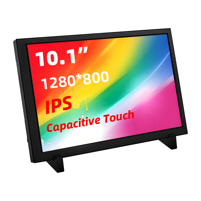 10,1 Zoll Raspberry Pi 4B Touc – Raspberry Pi 10.1 Inch Capacitive Touch Screen Ips Bewertung und Preis