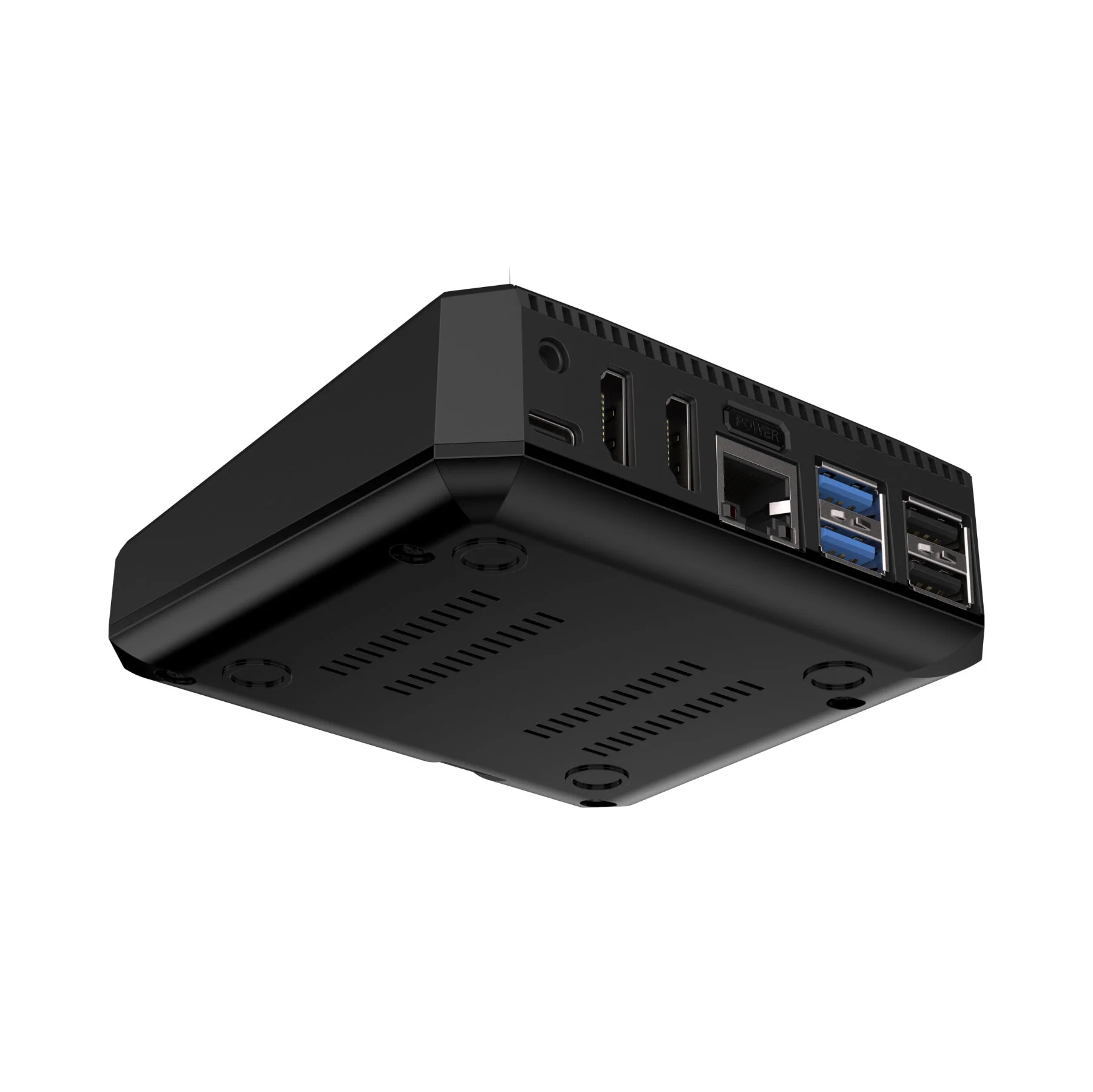 Argon ONE V3 Gehäuse für Raspb – Argon One V3 M.2 Nvme Case Bewertung und Preis