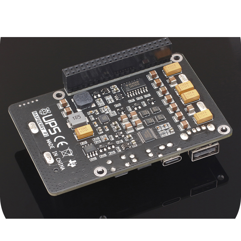 Raspberry Pi 18650 USV unterbr – Raspberry Pi Uninterrupted Power Supply Ups 18650 Bewertung und Preis