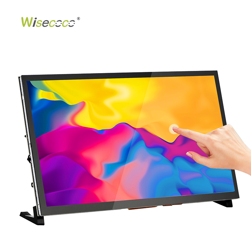 Wisecoco 10,1 Zoll IPS LCD Onc – Raspberry Pi 10.1 Inch Capacitive Touch Screen Ips Bewertung und Preis